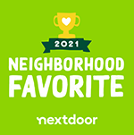Neighborhood Favorite 2021