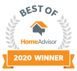 HomeAdvisor 2020